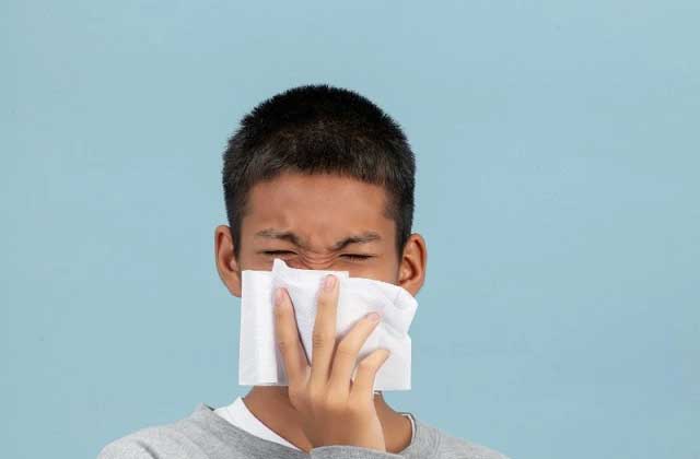 10 Cara Mengatasi Flu Yang Efektif Dan Mudah Dilakukan