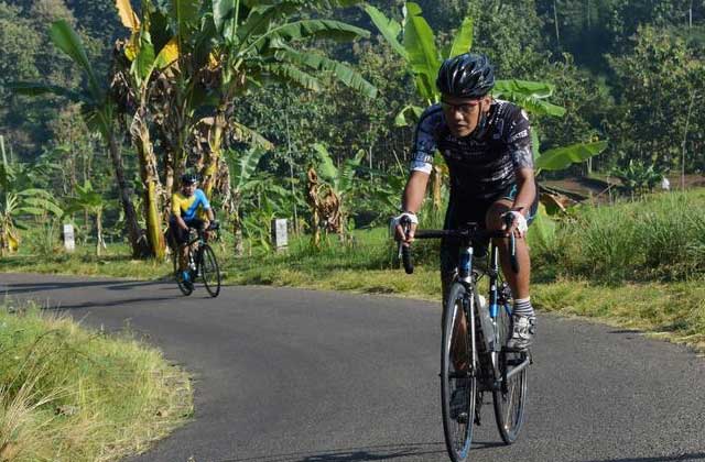 19 Manfaat Bersepeda Bagi Kesehatan Tubuh Dan Mental Anda