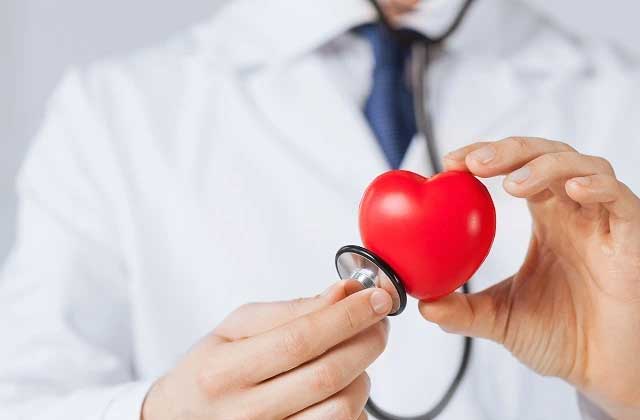 7 Ciri-Ciri Jantung Manusia Yang Sehat Dan Dalam Kondisi Baik
