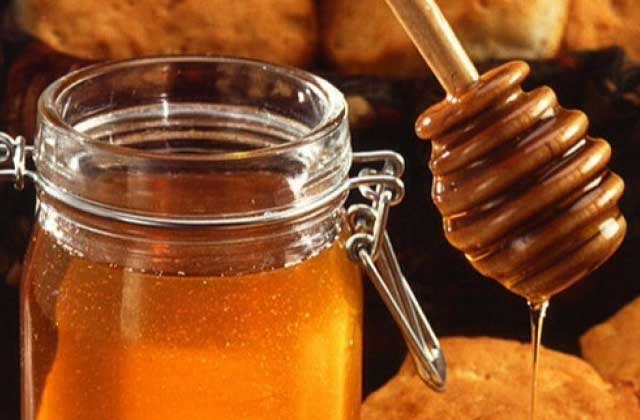 7 Manfaat Sarang Madu (Honeycomb) Untuk Kesehatan