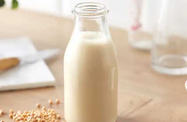 8 Khasiat Susu Kedelai untuk Kesehatan Tubuh Manusia