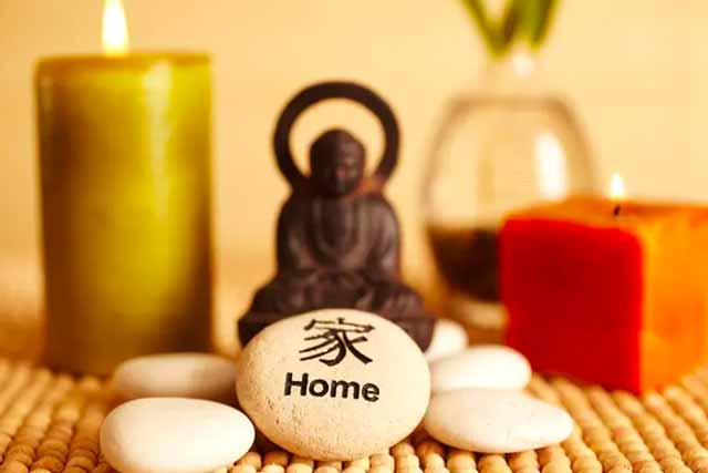 5 Tips Fengsui Di Rumah Untuk Kesehatan