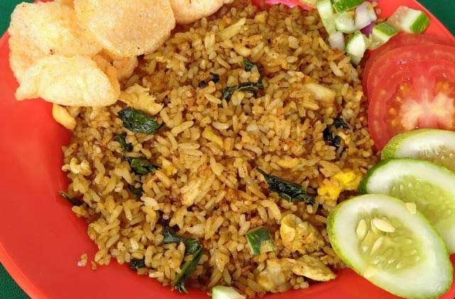 Akibat Buruk Keseringan Makan Nasi Goreng Bagi Kesehatan Manusia