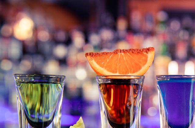 Bahaya Mengkonsumsi Alkohol Bagi kesehatan Tubuh Manusia