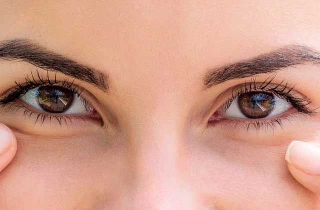 Beberapa Cara Menjaga Kesehatan Mata