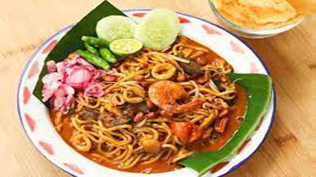 Beberapa Daftar Kuliner Malam Di Medan