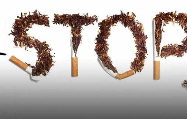 Beberapa Dampak Buruk Rokok Bagi Kesehatan Tubuh Manusia