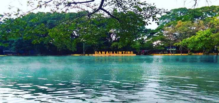 Beberapa Destinasi Wisata Danau Indonesia Yang Pernah Memakan Korban