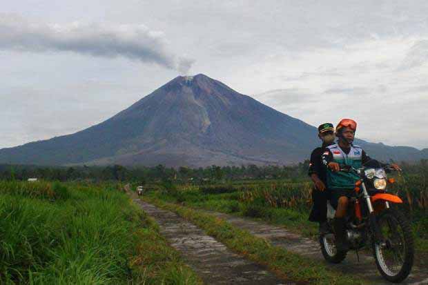 Beberapa Gunung Terindah Di Indonesia Bak Surga Bagi Pendaki