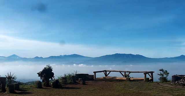 Beberapa Rekomendasi Tempat Wisata Malam di Bandung, Cocok untuk Keluarga atau Pasangan!