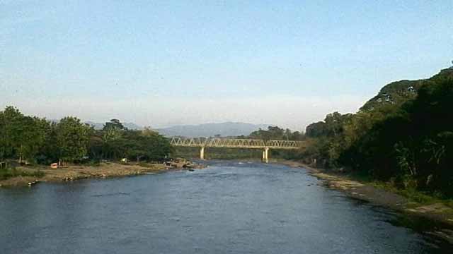 Beberapa Sungai Yang Ada Di Sumatera Dengan Pemandangan Indah