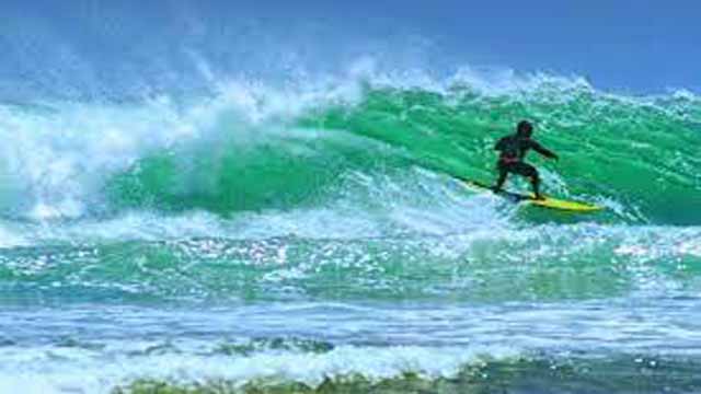 Beberapa Tempat Surfing Di Bali Untuk Pencinta Selancar