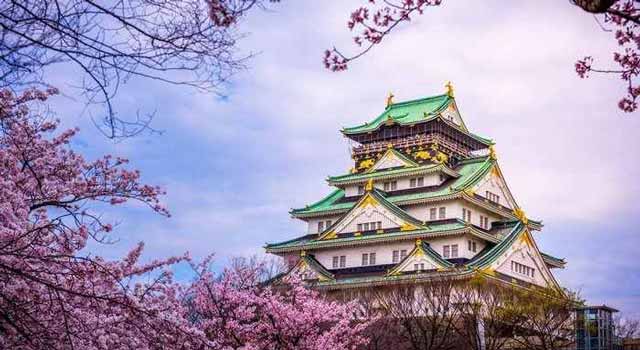 Beberapa Tempat Wisata Dan Liburan Terbaik Di Jepang