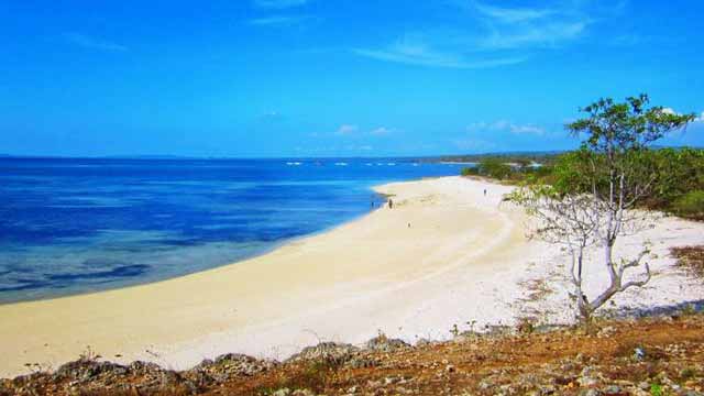 Beberapa Tempat Wisata Indah Yang Ada Di Kupang