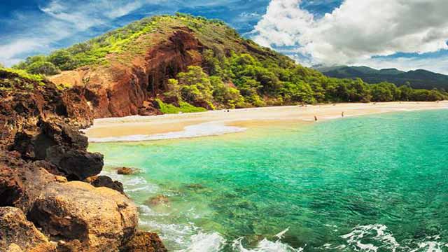 Daftar Pulau Di Hawaii Dengan Kecantikan Luar Biasa