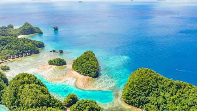 Daftar Pulau Terindah Di Filipina Akan Buat Kamu Takjub