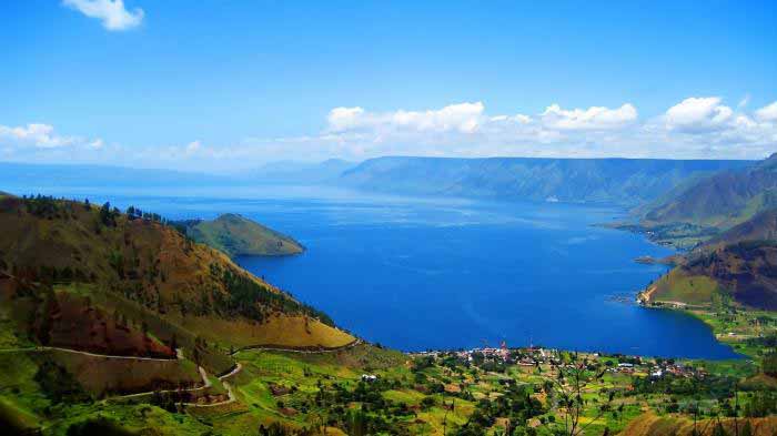 Daftar Rekomendasi Wisata Di Danau Toba