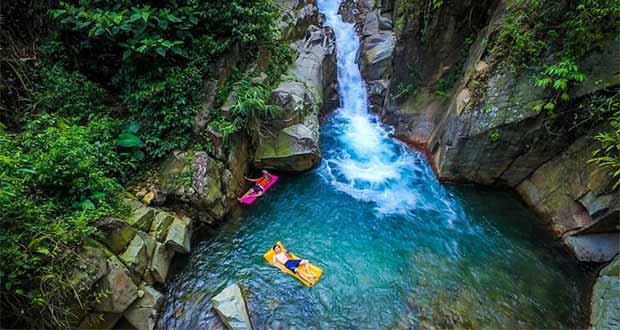 Daftar Tempat Wisata Bogor Paling Populer