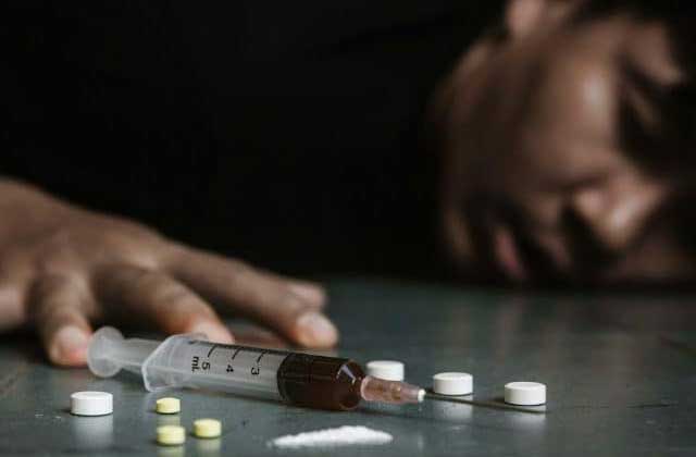 Dampak Buruk Narkoba Bagi Kesehatan Tubuh Manusia