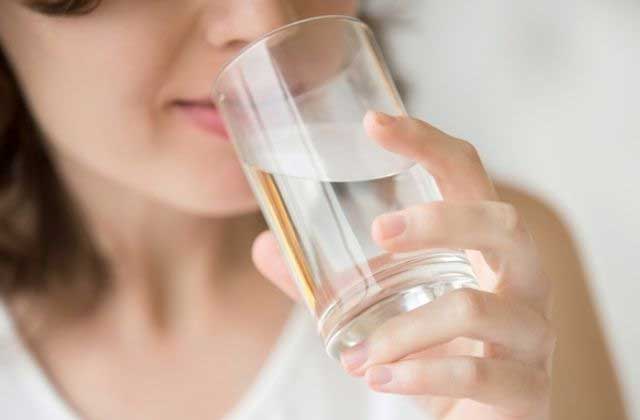 Dampak Kekurangan Minum Air Putih Bagi Kesehatan Manusia