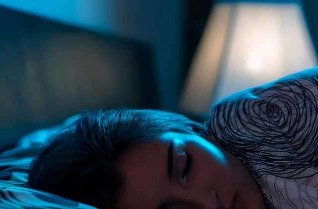 Dampak Positif Tidur Teratur Bagi Kesehatan Tubuh Manusia