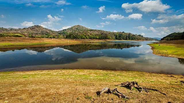 Deretan Daftar Destinasi Wisata Danau Buatan Yang Paling Indah Di Dunia