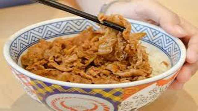 Destinasi Kuliner Beragam Menu Favorit Di Yoshinoya