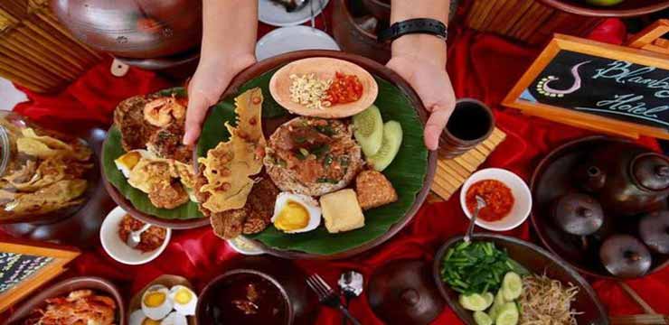 Destinasi Kuliner Surabaya Barat Yang Lezat Dan Menggoyang Lidah