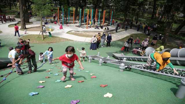 Destinasi Liburan Sekolah Serunya Wisata Ke Mana