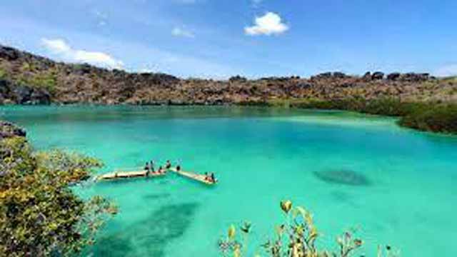 Destinasi Liburan Wisata di Pulau Rote Yang Indah