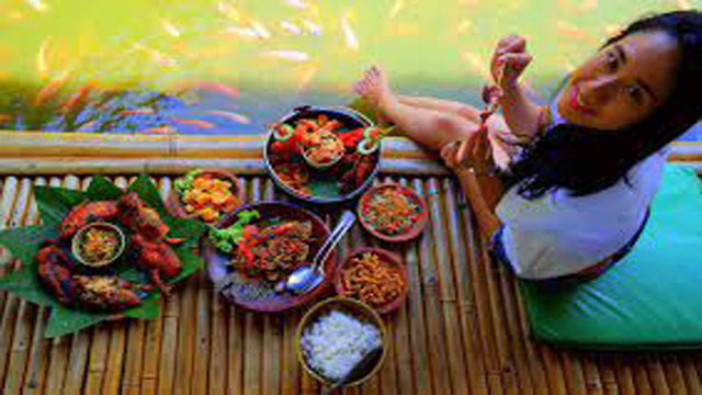 Destinasi Makanan Khas Bali yang Halal dan Enak