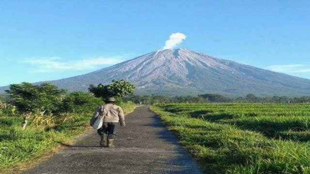 Destinasi Pendakian Gunung Di Malang Yang Penuh Dengan Keindahan