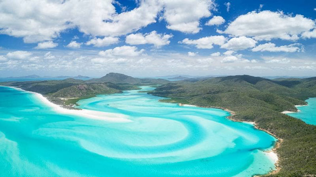 Destinasi Pulau Terindah Di Australia Yang Penuh Pesona