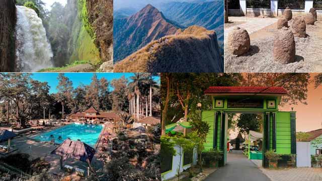 Destinasi Tempat Wisata Angker Di Bondowoso