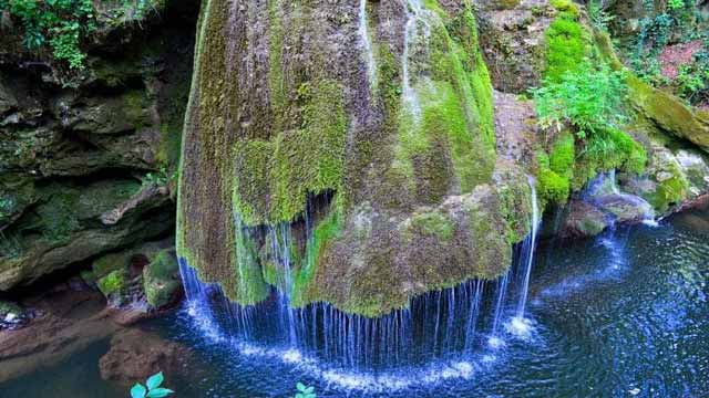 Destinasi Wisata Air Terjun Di Rumania Dengan Pemandangan Terbaik