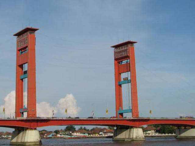 Destinasi Wisata Jembatan Angker Yang Ada Di Indonesia