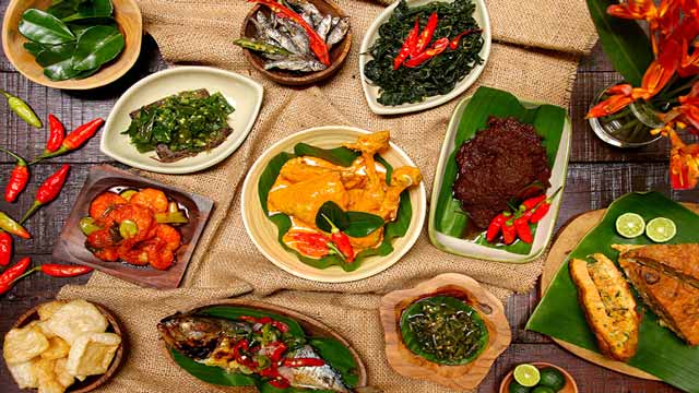 Destinasi Wisata Kuliner Di Indonesia