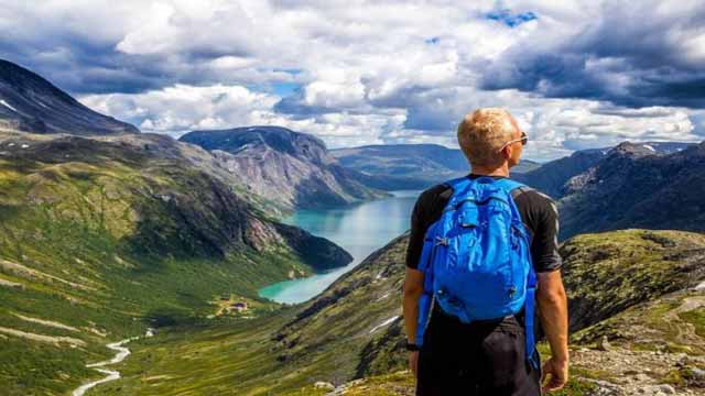 Destinasi Wisata Pulau Terindah Di Norwegia 