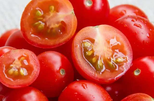 Efek Positif Makan Tomat Bagi Kesehatan Tubuh