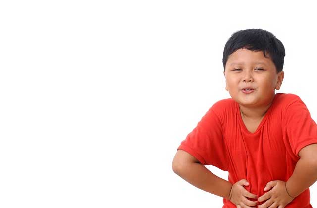 Inilah 7 Penyebab Anak Sembelit Dan Cara Mengatasinya