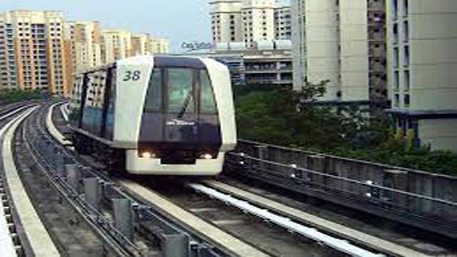 Jenis Transportasi Di Singapura Yang Siap Mengantarmu Berlibur