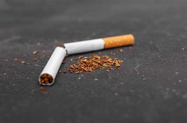 Kenapa Berhenti Merokok Malah Membuat Sakit Dan Tidak Enak Badan