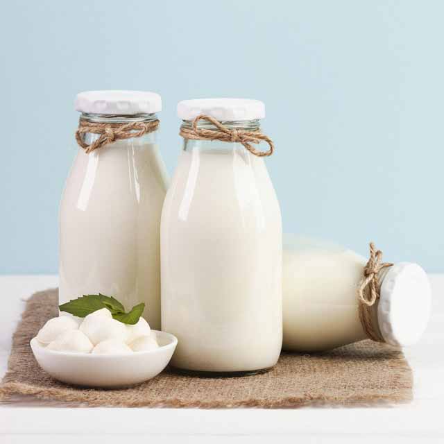 Manfaat Susu Rendah Laktosa dan Rekomendasinya untuk Anak