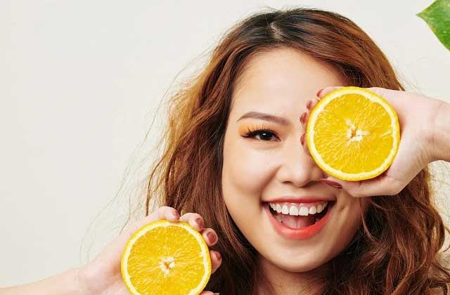 Manfaat Vitamin C Untuk Kulit Wajah Dan Cara Pilih Produknya