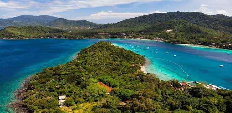 Mengungkap 5 Pesona Wisata Aceh Surga Di Ujung Barat Indonesia