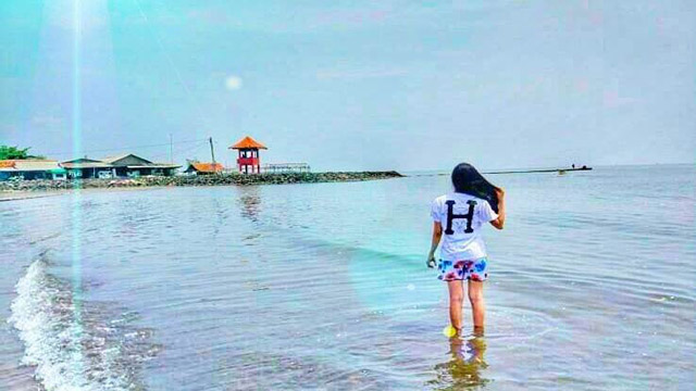 Pantai Di Subang Dan Di Daerah Sekitarnya Terbaik Untuk Di Kunjungi