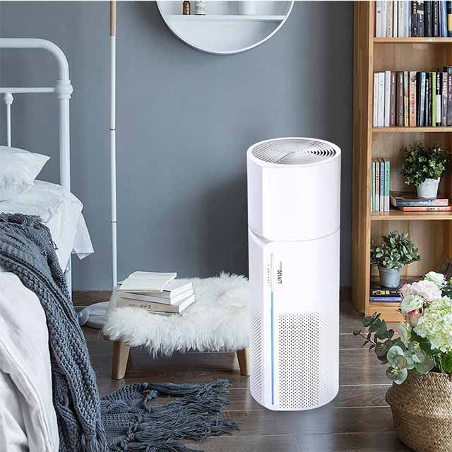 Rekomendasi Air Purifier Terbaik, Harga Mulai 700 Ribuan!