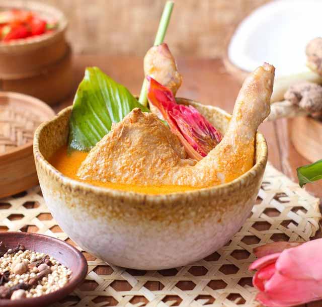 Rekomendasi Bumbu Gulai Terbaik, Meresap dengan Sempurna