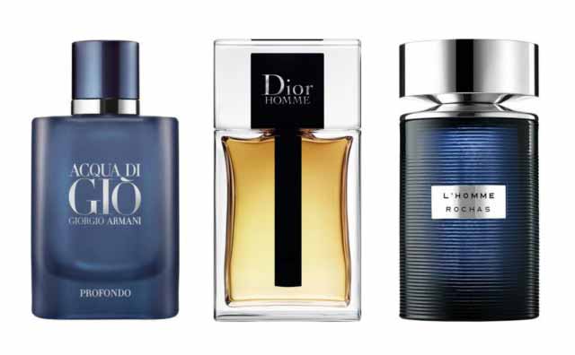 Rekomendasi Parfum Pria Terbaik dari Brand Ternama