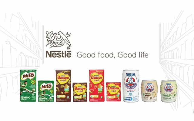 Rekomendasi Produk Nestle, Yuk Lengkapi Kebutuhan Keluarga